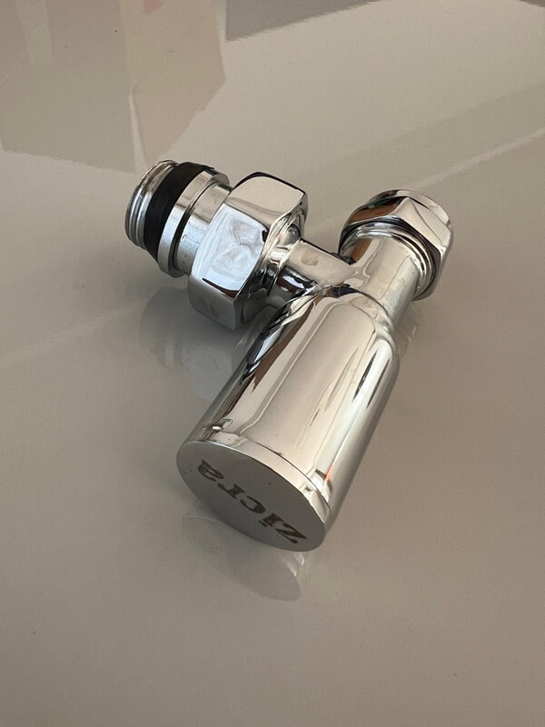 KROM KÖŞE PX 16 X 2 MOBİL VANA